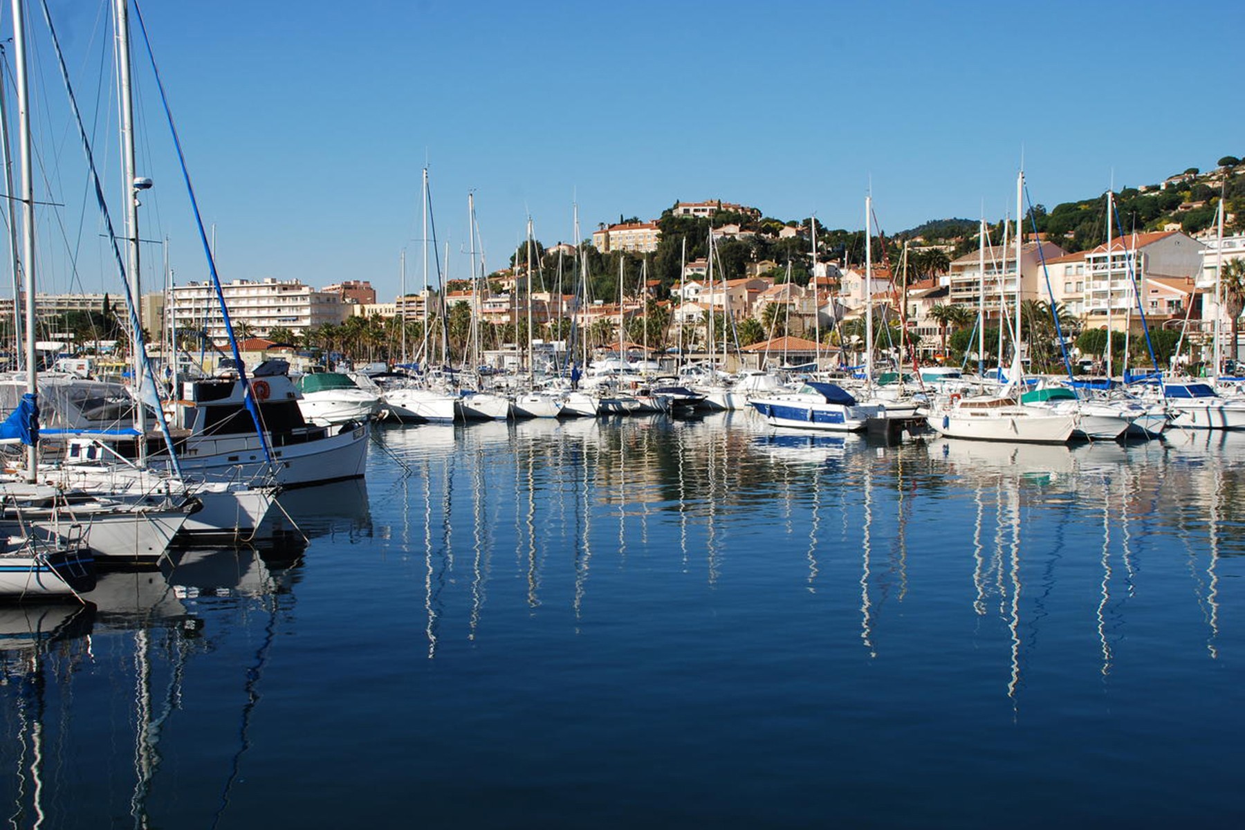 4-Le Lavandou